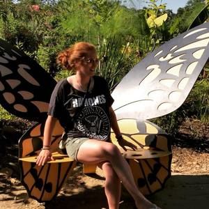 Meet your Posher, Casey